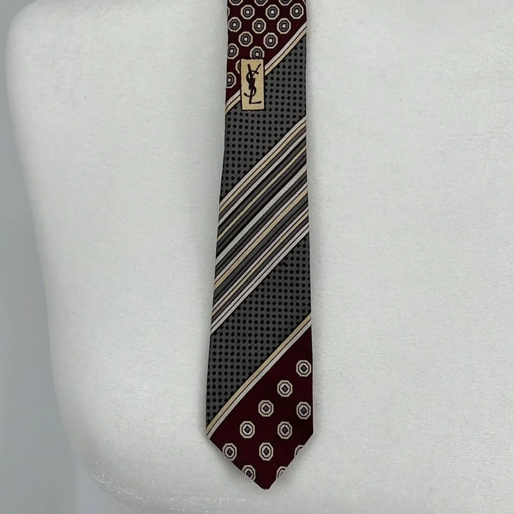 Yves Saint Laurent yves saint